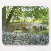 Antietam National Battlefield Burnside Bridge Mousepad (Vorne)