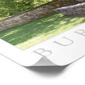 Antietam Poster (Ecke)