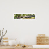 Antietam Poster (Küche)