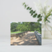 Antietam Postkarte (Stehend Vorderseite)