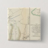 Antietam, Suffolk, Gettysburg Button (Vorderseite)