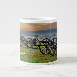 Antietam Tasse