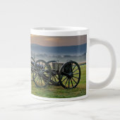 Antietam Tasse (Rechts)