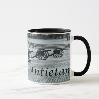 Antietam Tasse