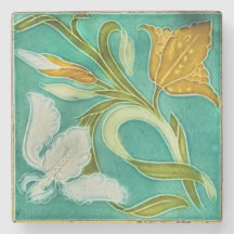 Antieuropäische Keramik gedruckt