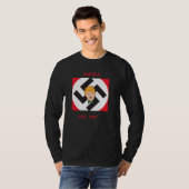 ANTIFA T-SHIRT (Vorne ganz)