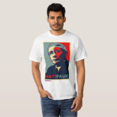 ANTIFauc Value-T - Shirt (Vorne ganz)