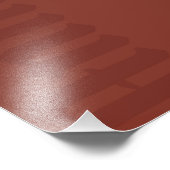 Antigone-Plakat Fotodruck (Ecke)