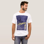 Antigone T-Shirt (Vorne ganz)