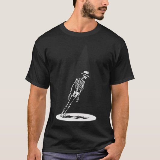 Antigravitation T-Shirt (Vorderseite)