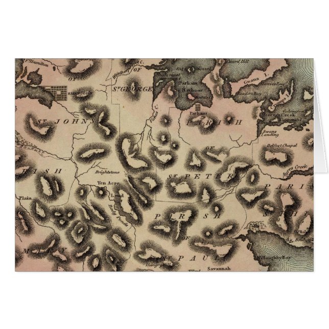 Antigua 2 (Vorderseite (Horizontal))