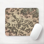 Antigua 2 mousepad (Mit Mouse)