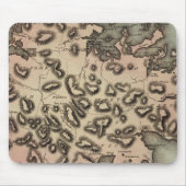 Antigua 2 mousepad (Vorne)