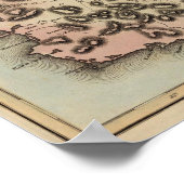 Antigua 2 poster (Ecke)