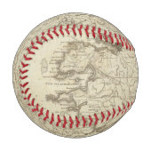 Antigua Baseball (Vorderseite Links)