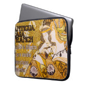 Antigua Casa Franch Laptopschutzhülle (Vorderseite Links)