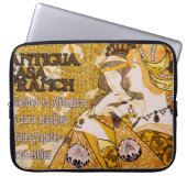 Antigua Casa Franch Laptopschutzhülle (Vorderseite)