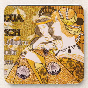 Antigua Casa Franch Untersetzer