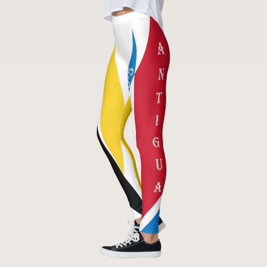 Antigua Classic Leggings (Links)
