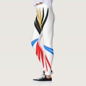 Antigua Classic Leggings (Links)