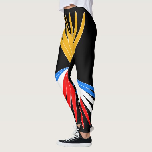 Antigua Classic Leggings (Links)