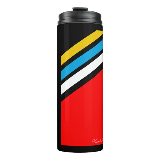 Antigua Classic Thermosbecher (Vorderseite)