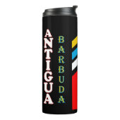 Antigua Classic Thermosbecher (Nach links gedreht)