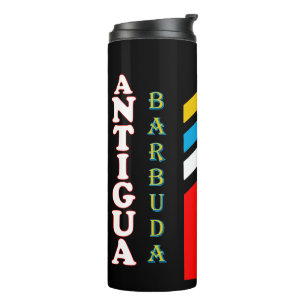 Antigua Classic Thermosbecher
