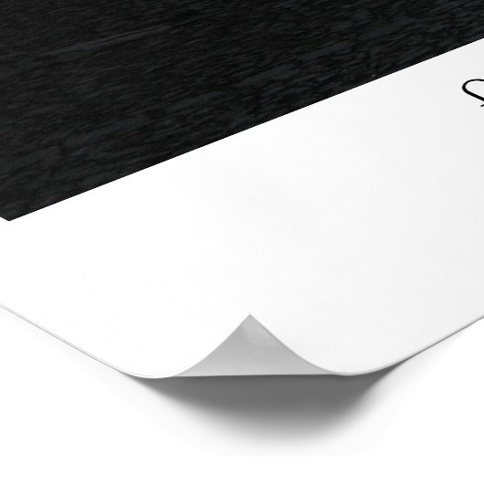 Antigua, Guatemala Poster (Ecke)