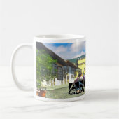 Antigua Kaffeetasse (Links)
