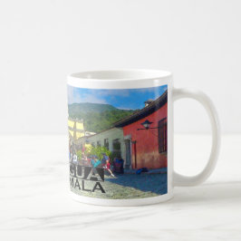 Antigua Kaffeetasse
