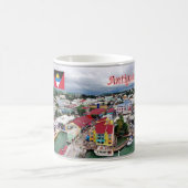 Antigua - kaffeetasse (Mittel)