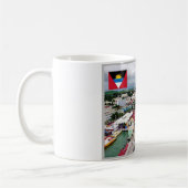 Antigua - kaffeetasse (Links)