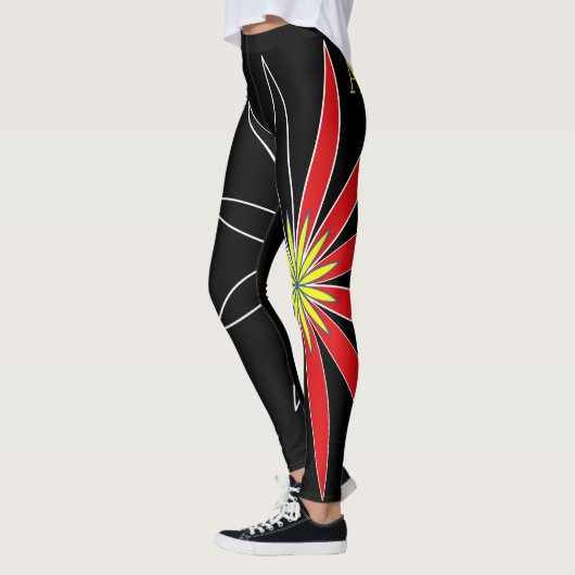 Antigua Leggings (Links)
