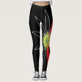 Antigua Leggings (Vorderseite)