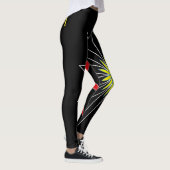 Antigua Leggings (Rechts)
