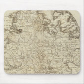 Antigua Mousepad (Vorne)