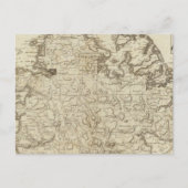 Antigua Postkarte (Vorderseite)