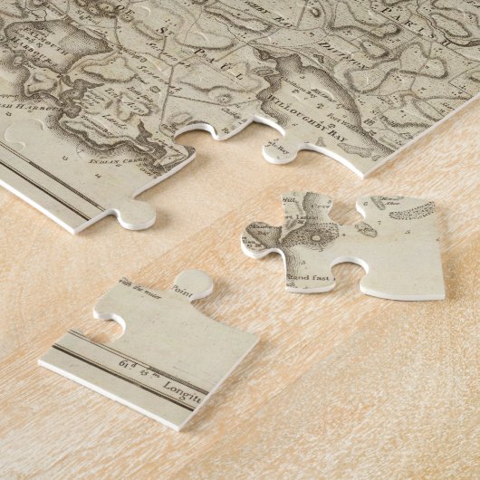 Antigua Puzzle (Seite)