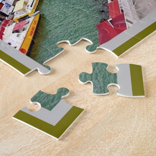 Antigua - puzzle (Seite)