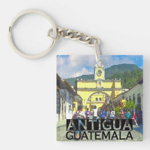 Antigua Schlüsselanhänger