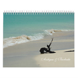 Antigua- u. Barbuda-Kalender Kalender