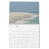 Antigua- u. Barbuda-Kalender Kalender (Mär 2027)