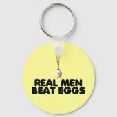 Antihäusliche Gewalt Schlüsselanhänger (Vorderseite)