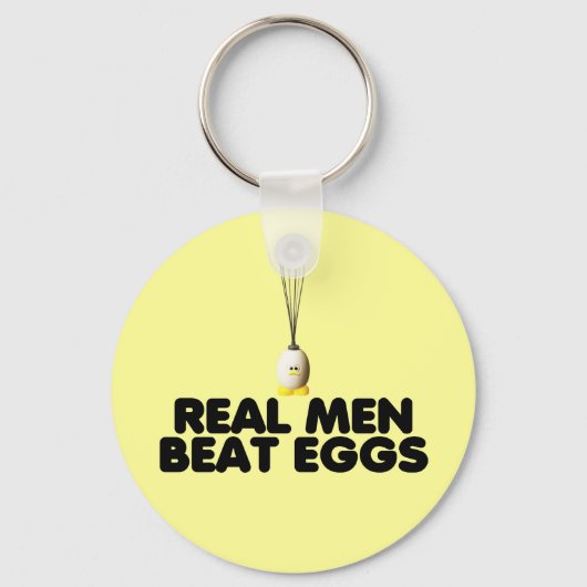 Antihäusliche Gewalt Schlüsselanhänger (Vorderseite)