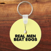 Antihäusliche Gewalt Schlüsselanhänger (Vorderseite)