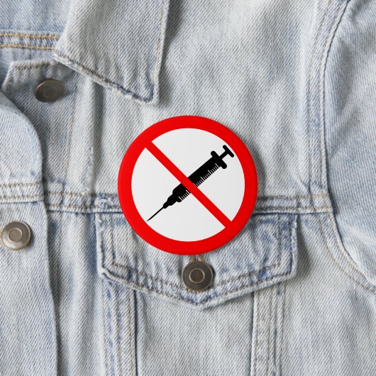 "ANTIIMPFSTOFF" BUTTON (Beispiel)