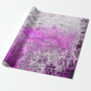 Antik Geschenkpapier