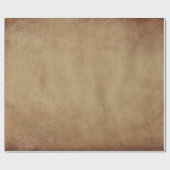 Antik Geschenkpapier (Flach)
