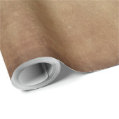 Antik Geschenkpapier (Rolleneckpunkt)